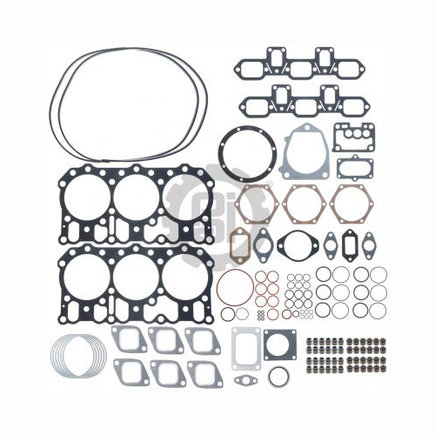 Engine Complete Overhaul Gasket Set
