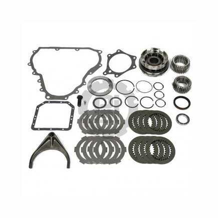 Manual Transmission Synchro Repair Kit