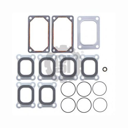 Ford C800 Exhaust Manifold Gasket Set