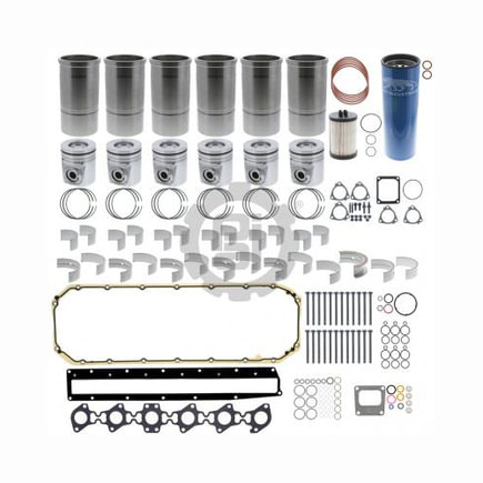 Engine Hardware Kit