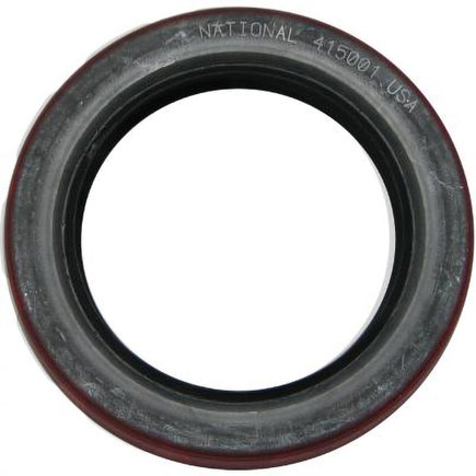 Inter-Axle Power Divider Seal