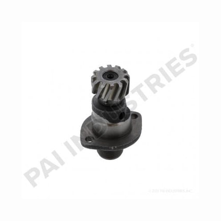 Engine Auxiliary Shaft