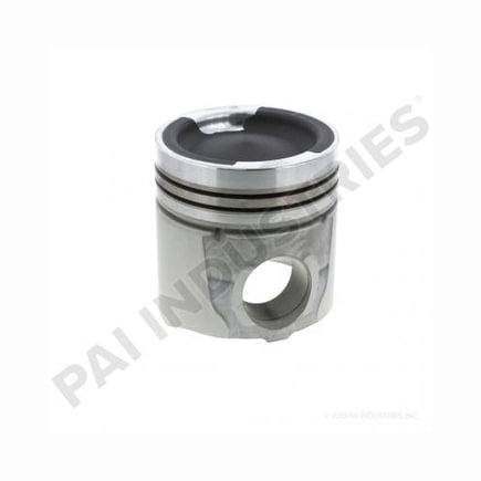 Engine Piston