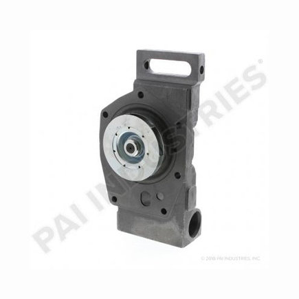 Mobility Ventures Water Pump and Related Components