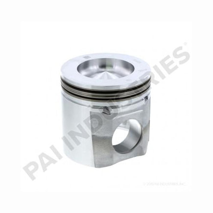 Jaguar Engine Piston