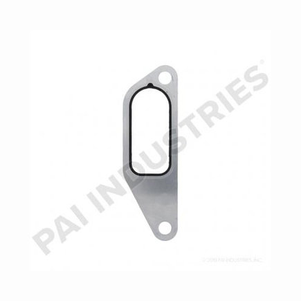 Engine Oil Cooler Seal