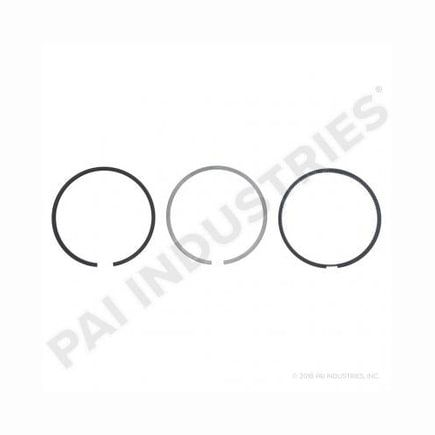 Willys Engine Piston Ring Set