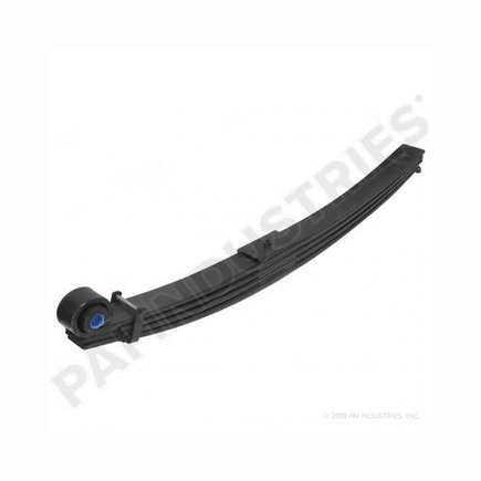 Air Suspensioin Leaf Spring Assembly