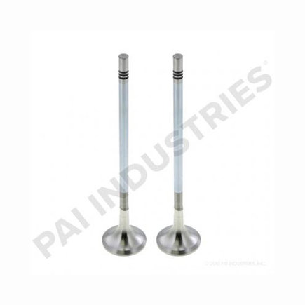 Engine Exhaust Valve