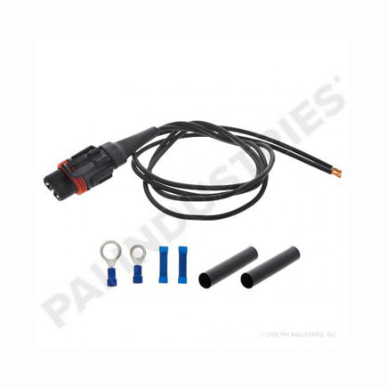 Air Brake Drier Wiring Harness