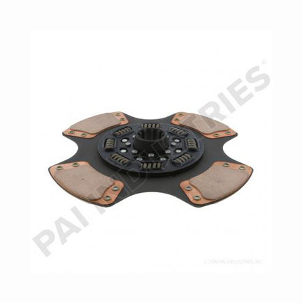 Clutch Plates