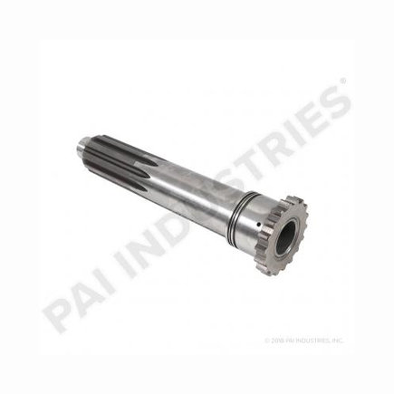 Manual Transmission Input Shaft