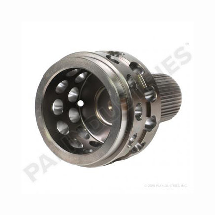 Inter-Axle Power Divider Input Bearing Cage