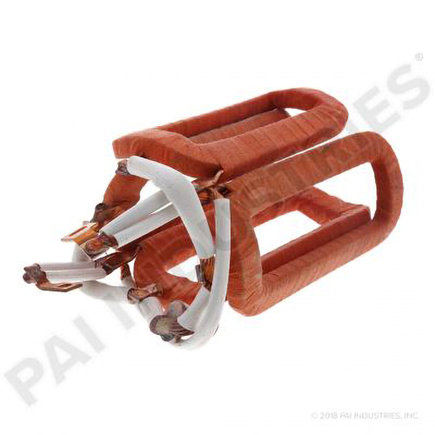 Starter Motor Field Coil