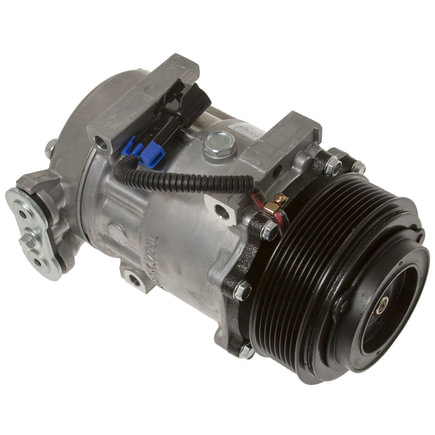 Peterbilt 579 A/C Compressor