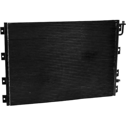 GMC C7000 Topkick A/C Condenser