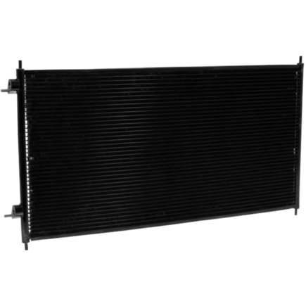 INFINITI QX56 A/C Condenser