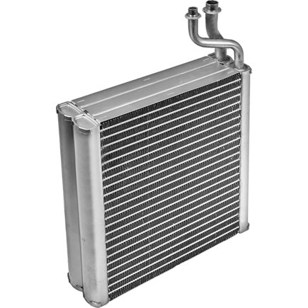 Ram A/C Evaporator Core