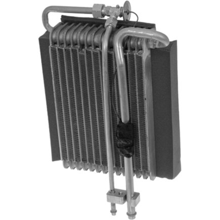 A/C Evaporator Core