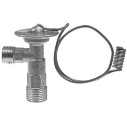 Chevrolet Trailblazer EXT A/C Expansion Valve