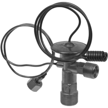 A/C Expansion Valve