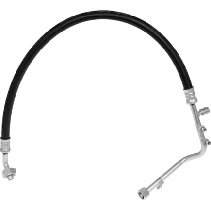 Freightliner MT45 A/C Refrigerant Discharge Hose