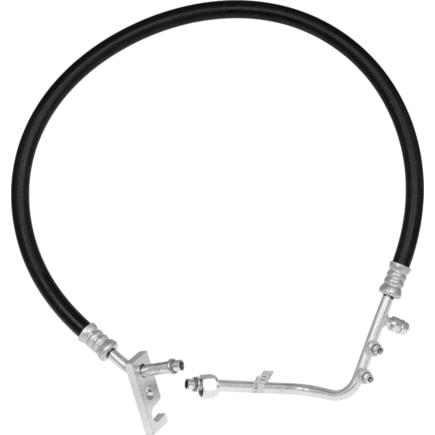 Suzuki A/C Refrigerant Discharge Hose