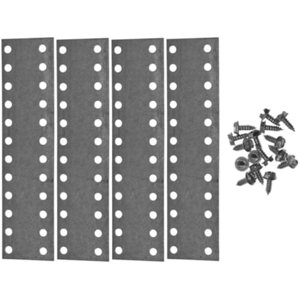 A/C Condenser Mounting Bracket