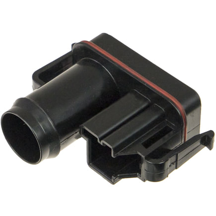 HVAC Heater Core Temperature Sensor
