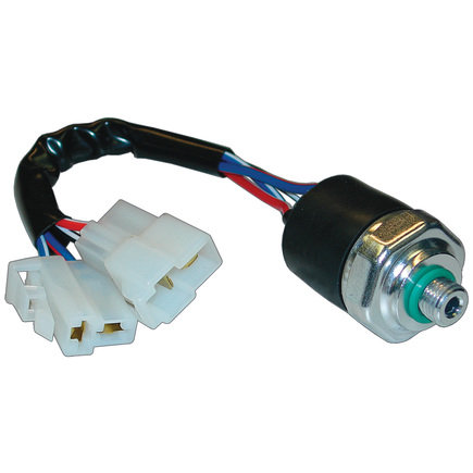 A/C Trinary Switch