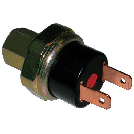 HVAC Binary Switch