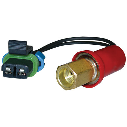 HVAC Pressure Switch