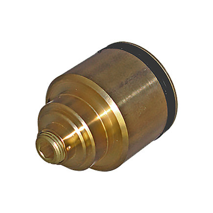 A/C Compressor Control Valve