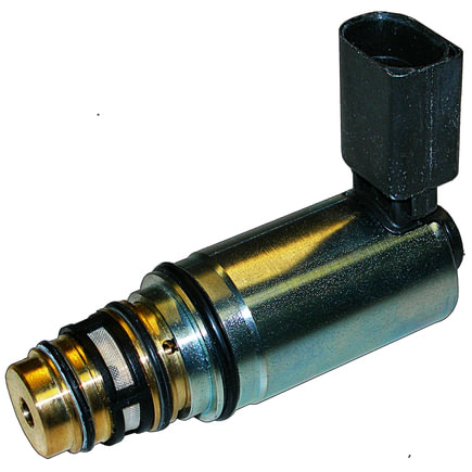 A/C Compressor Control Valve