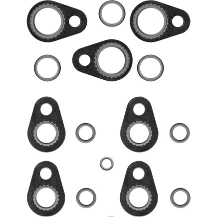 GMC C7000 Topkick A/C System O-Ring and Gasket Kit