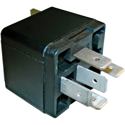 HVAC System Relay