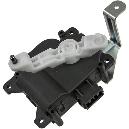 Ram HVAC Blend Door Actuator