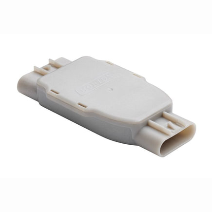Engine Cooling Fan Controller