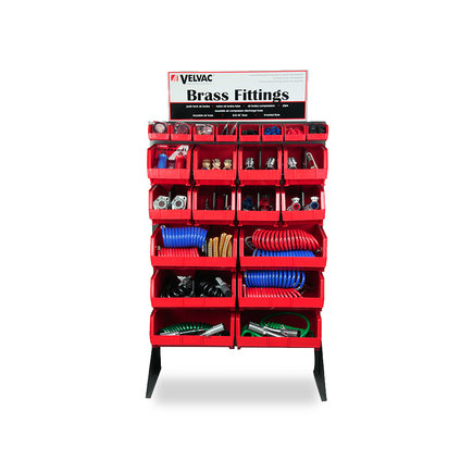 Electrical Assortment and Merchandiser