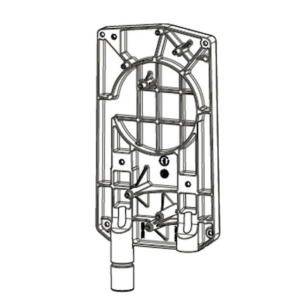 Door Mirror Clamp