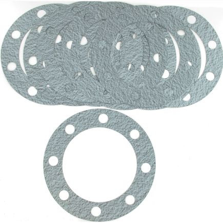 Drive Axle Shaft Flange Gasket