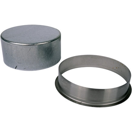 Engine Crankshaft Repair Sleeve