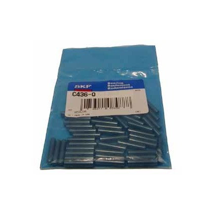 Manual Transmission Idler Bearing