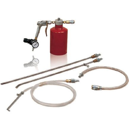 Spray Gun Hose Assembly