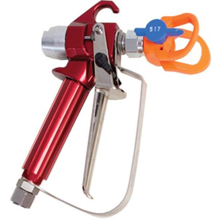 Spray Gun