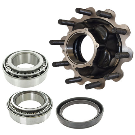 Suzuki Wheel Bearing and Hub Assembly