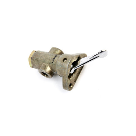 Air Brake Flipper Valve