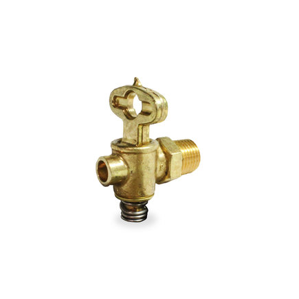 Air Brake Drier Drain Valve