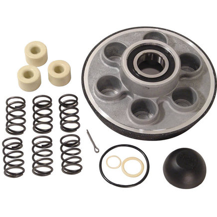 Engine Cooling Fan Clutch Friction Lining Kit