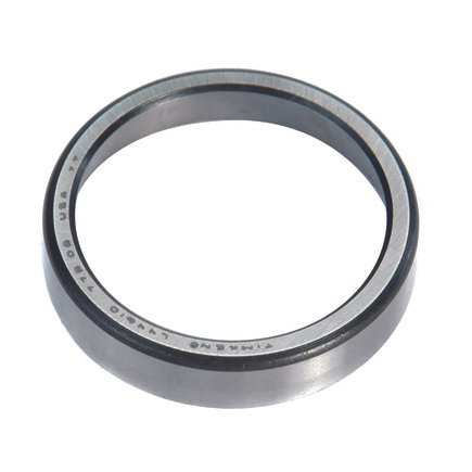 Chrysler Pacifica Bearing Races